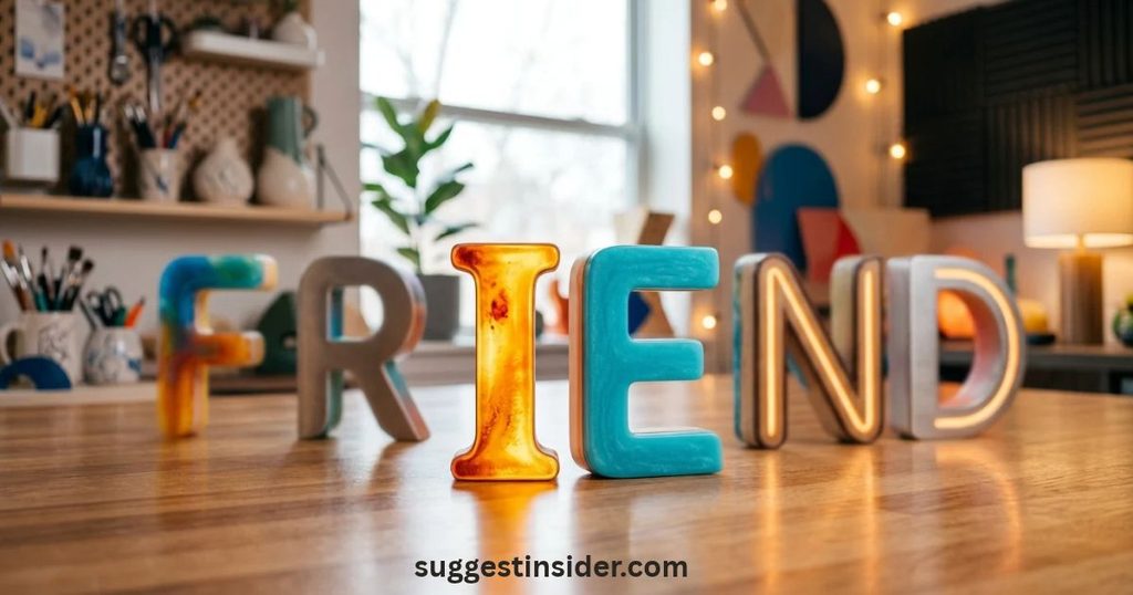 Where Friend Fits in the "I Before E" Rule